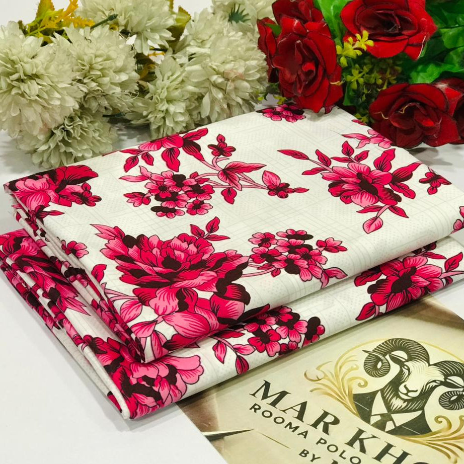 PREMIUM COTTON 2PC ALL-OVER ( POLO )