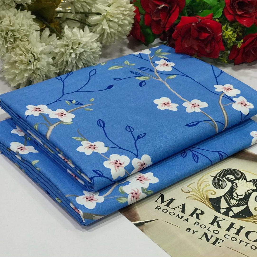 PREMIUM COTTON 2PC ALL-OVER ( POLO )