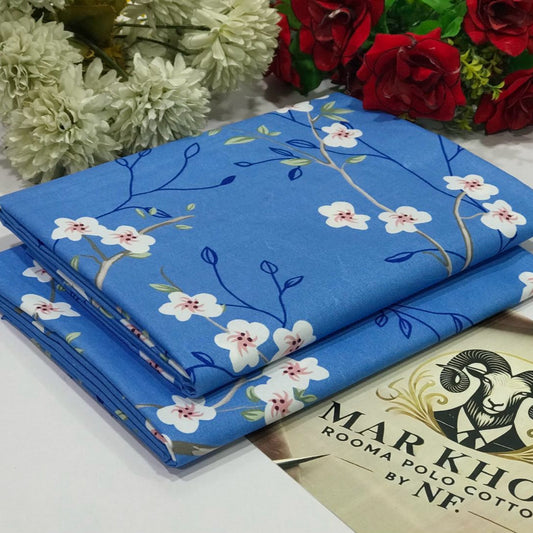 PREMIUM COTTON 2PC ALL-OVER ( POLO )