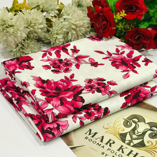 PREMIUM COTTON 2PC ALL-OVER ( POLO )